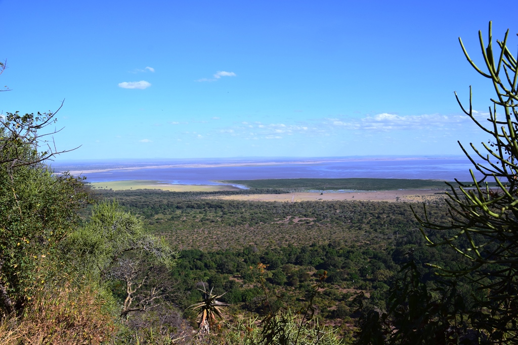 Lake Manyara