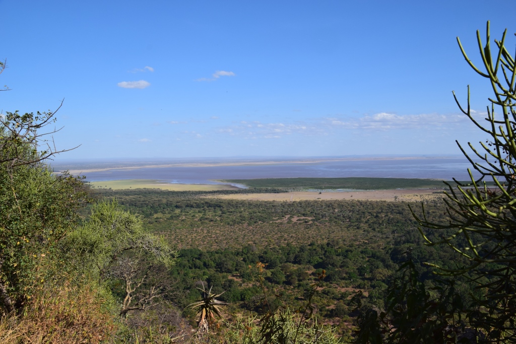 Lake Manyara